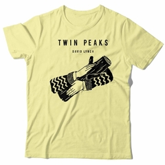 Twin Peaks - 1 - comprar online