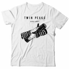 Twin Peaks - 1 en internet