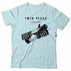 Twin Peaks - 1 - Dala