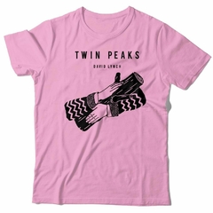 Twin Peaks - 1 - tienda online