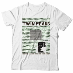 Twin Peaks - 11 en internet