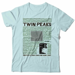 Twin Peaks - 11 - Dala