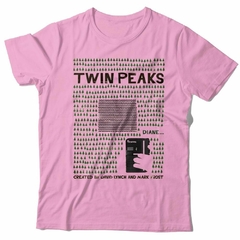 Twin Peaks - 11 - tienda online