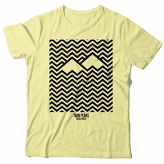 Twin Peaks - 13 - comprar online