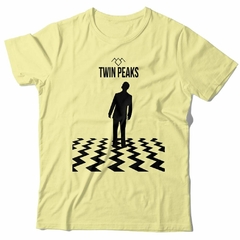 Twin Peaks - 14 - comprar online