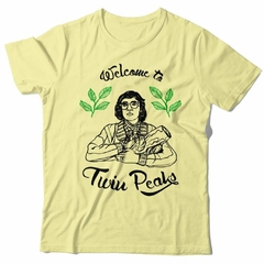Twin Peaks - 4 - comprar online