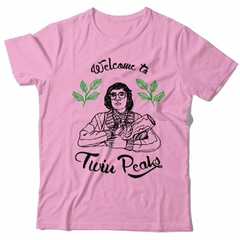 Twin Peaks - 4 - tienda online