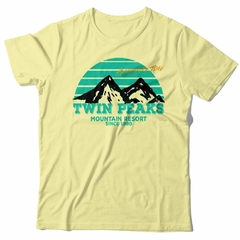 Twin Peaks - 6 - comprar online