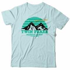 Twin Peaks - 6 en internet