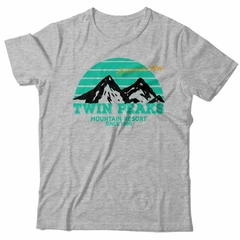 Twin Peaks - 6 - Dala