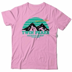 Twin Peaks - 6 - tienda online