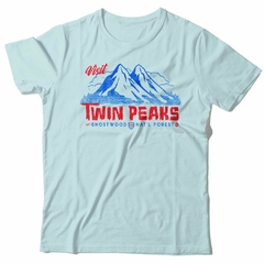 Twin Peaks - 9 en internet