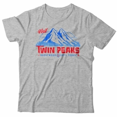 Twin Peaks - 9 - Dala