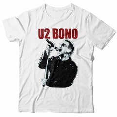 U2 - 1 - tienda online