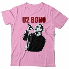 U2 - 1 en internet