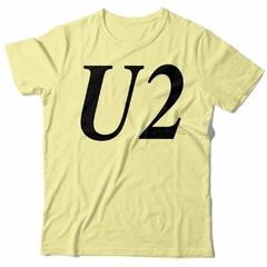 U2 - 2 - tienda online