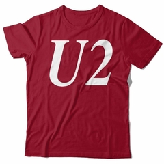 U2 - 2 en internet