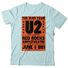 U2 - 3 - tienda online