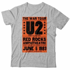 U2 - 3 - comprar online