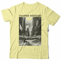 Vampire Weekend - 1 - Dala