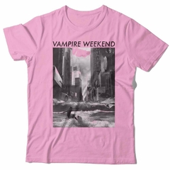 Vampire Weekend - 1 en internet