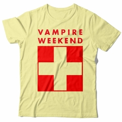 Vampire Weekend - 14 - Dala