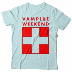 Vampire Weekend - 14 - comprar online