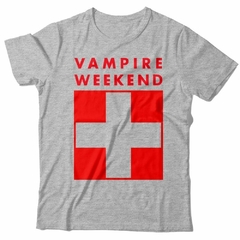 Vampire Weekend - 14 en internet