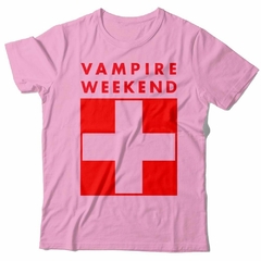 Vampire Weekend - 14 - tienda online