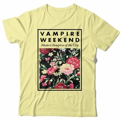 Vampire Weekend - 2 - comprar online