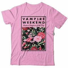 Vampire Weekend - 2 - Dala