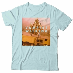 Vampire Weekend - 4 - comprar online