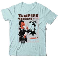 Vampire Weekend - 7 - tienda online