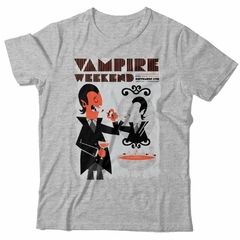 Vampire Weekend - 7 - comprar online