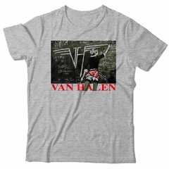 Van Halen - 10 en internet