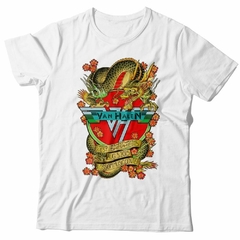 Van Halen - 2 - tienda online