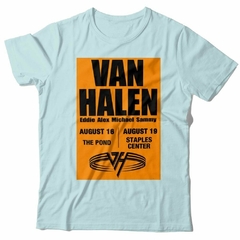 Van Halen - 9 - Dala