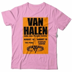 Van Halen - 9 - comprar online