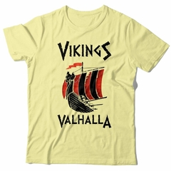 Vikings - 15 - comprar online