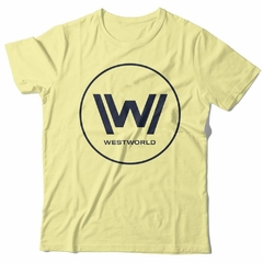 Westworld - 5 - comprar online