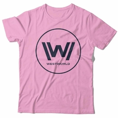 Westworld - 5 - tienda online