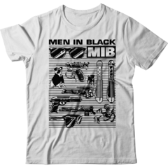Hombres de Negro - 3