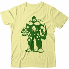 Hulk - 3 - comprar online