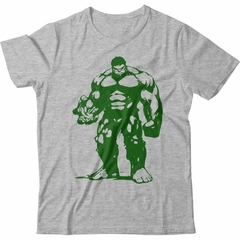 Hulk - 3 en internet