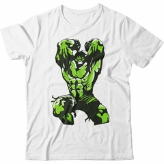 Hulk - 4 en internet