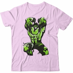 Hulk - 4 - Dala