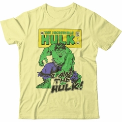 Hulk - 6 - Dala