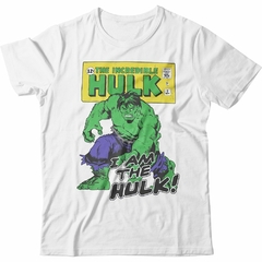 Hulk - 6 - comprar online