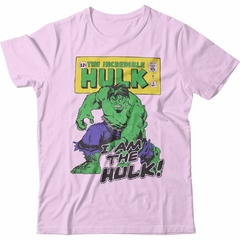 Hulk - 6 en internet