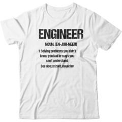 Ingenieros - 2 - comprar online